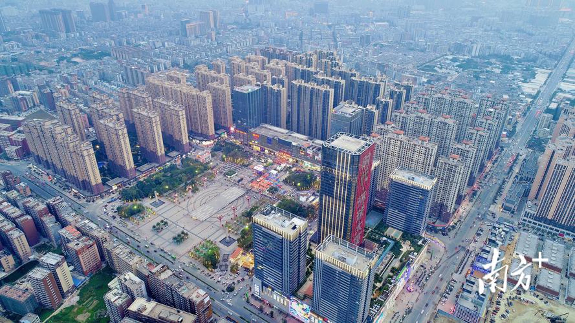 中瑞鑫达建设