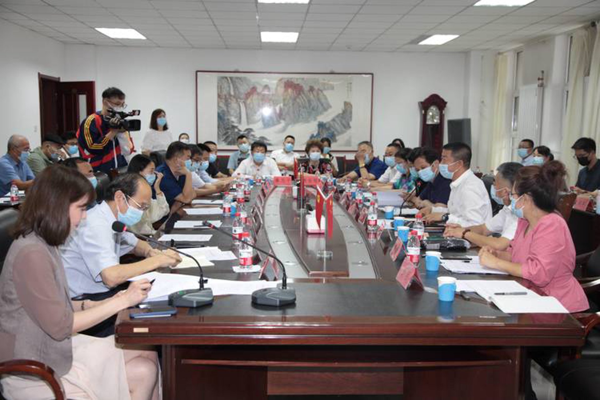 中瑞鑫达建设